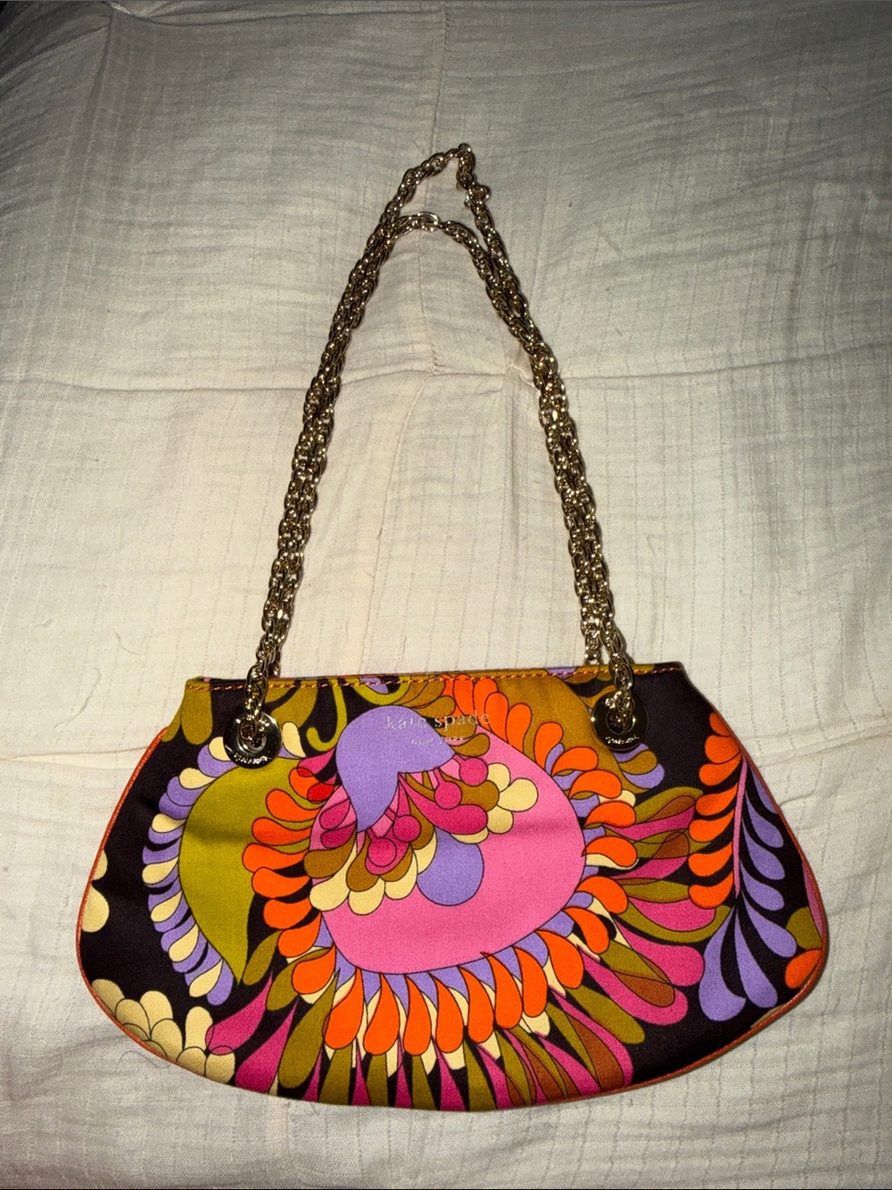 Kate Spade New York shoulder bag